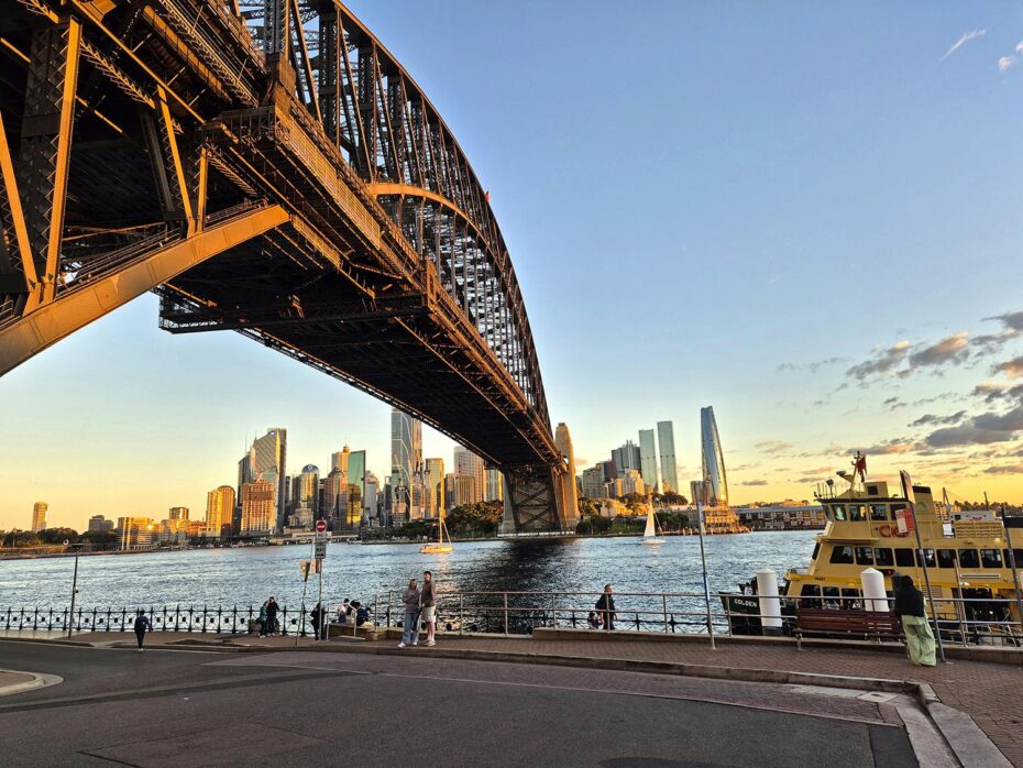 Sydney