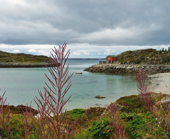 De Lofoten; Noord-Noorwegen