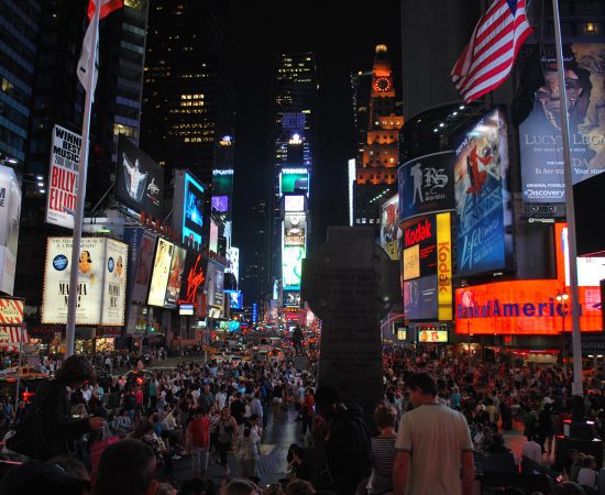 Citytrip New York - Handleiding voor beginners