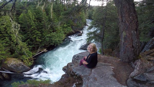 Canada: de mooiste hikes in Whistler