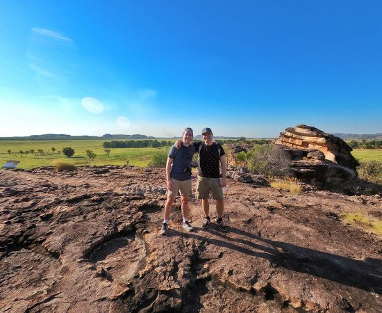 Kakadu National Park - 3 dagen genieten van natuur en wildlife