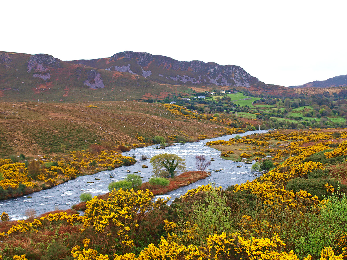 5 mooie plekken in Ierland die je gezien moet hebben