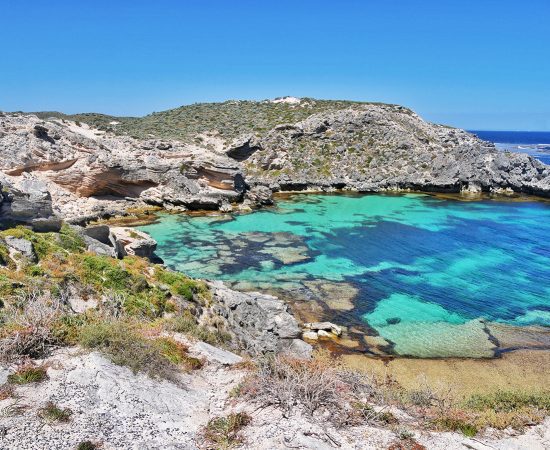 Rottnest Island - wat te doen op het eiland van de quokkas