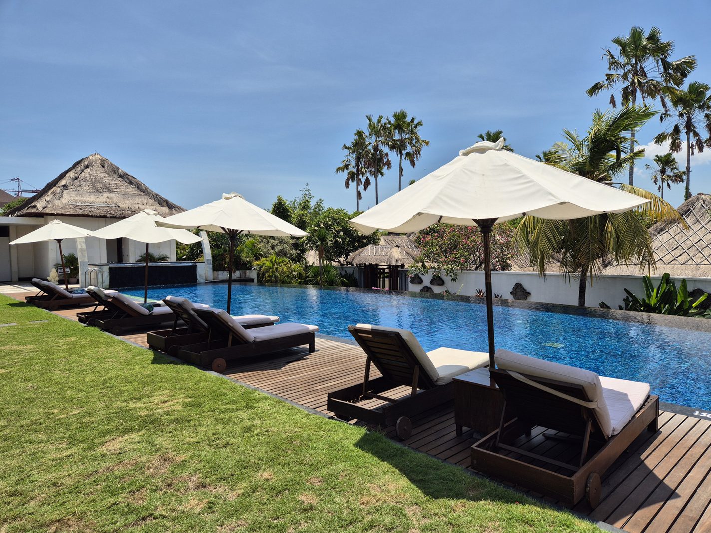Adults Only vakantie