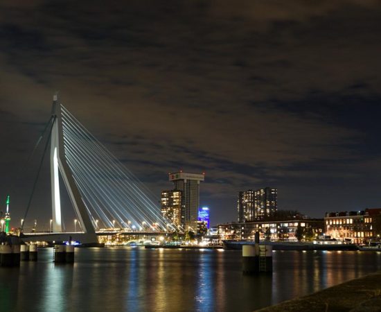 Doen in Rotterdam