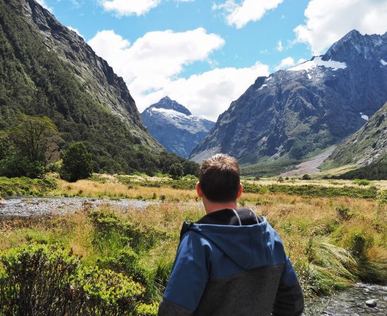 Milford Sound bezienswaardigheden