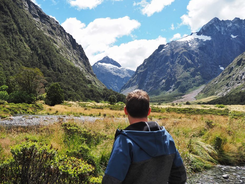 Milford Sound bezienswaardigheden