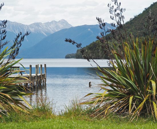 Nelson Lakes National Park
