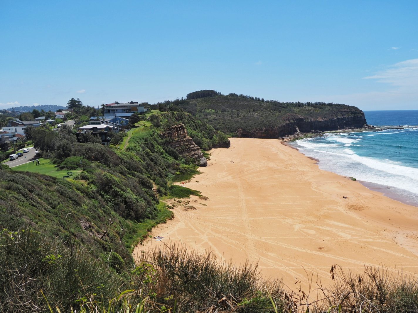 Northern Beaches - Sydney