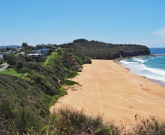 Northern Beaches
