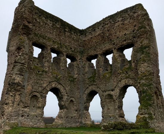 Bezienswaardigheden in Autun