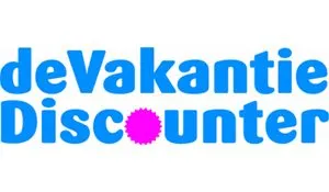 VakantieDiscounter logo