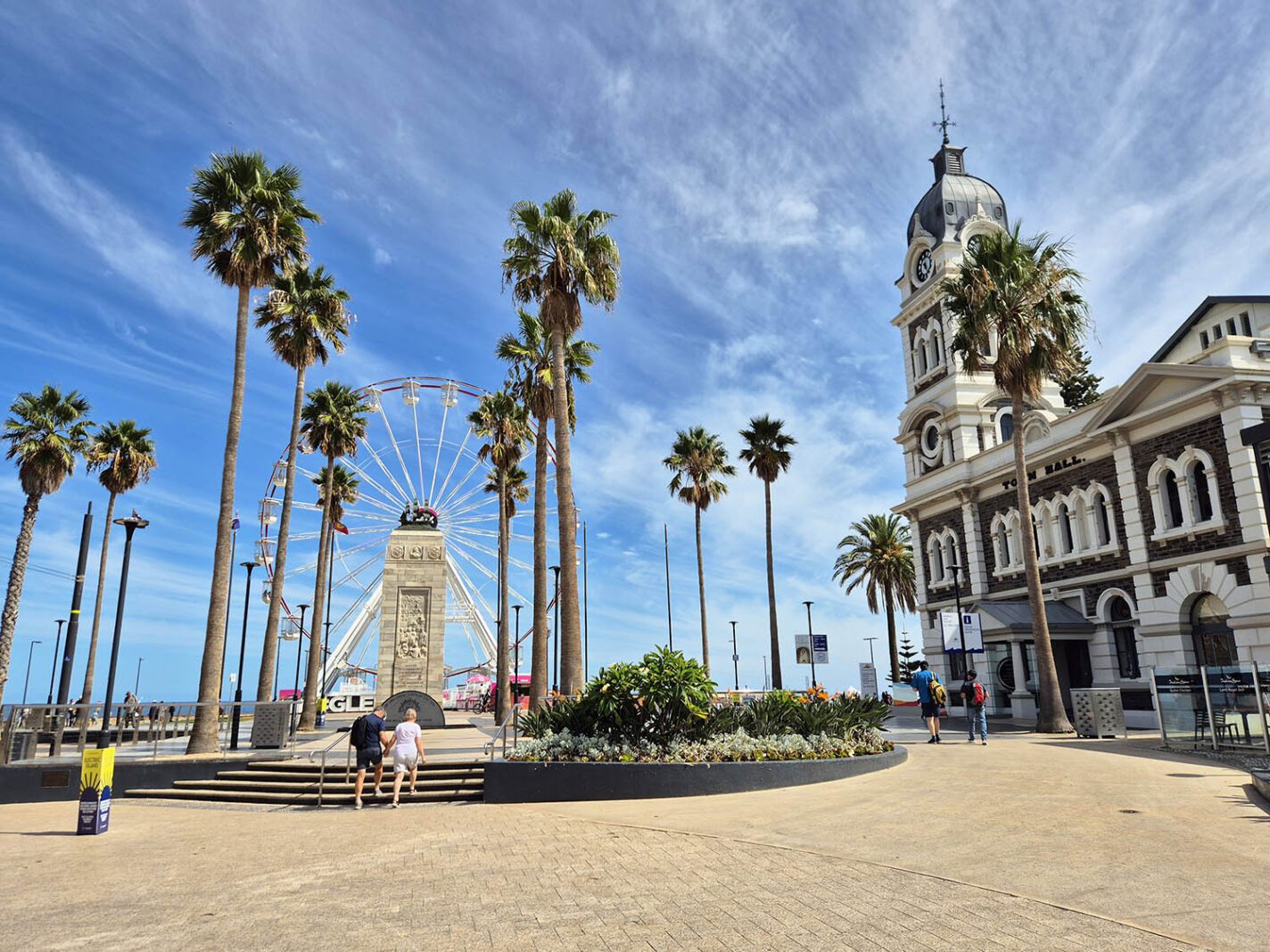 Glenelg