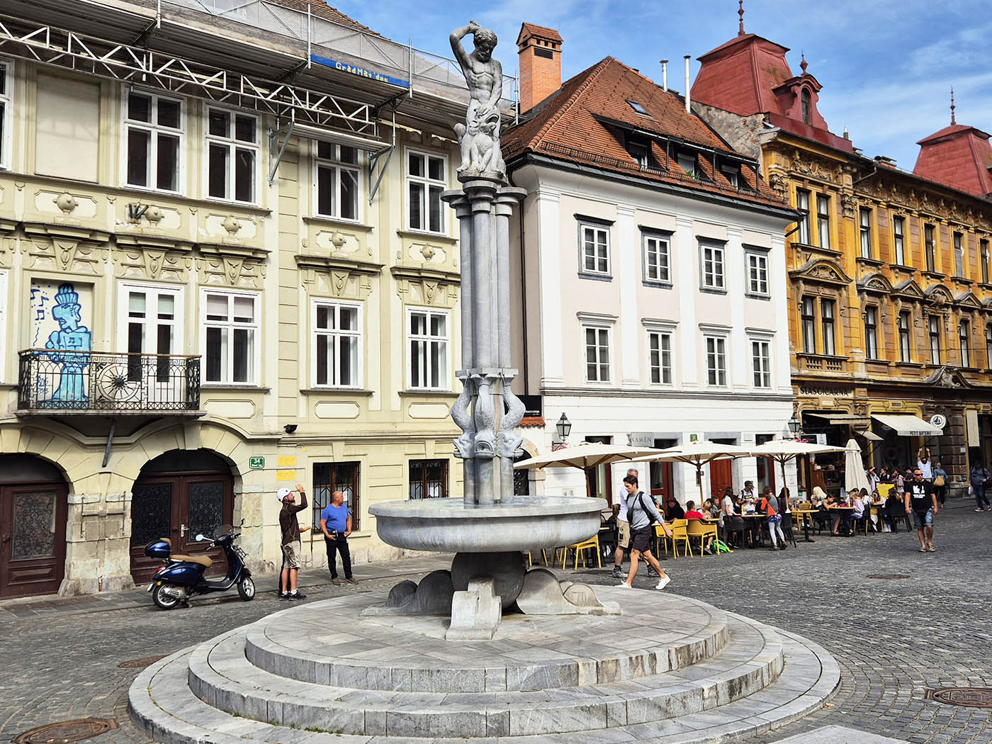 Ljubljana