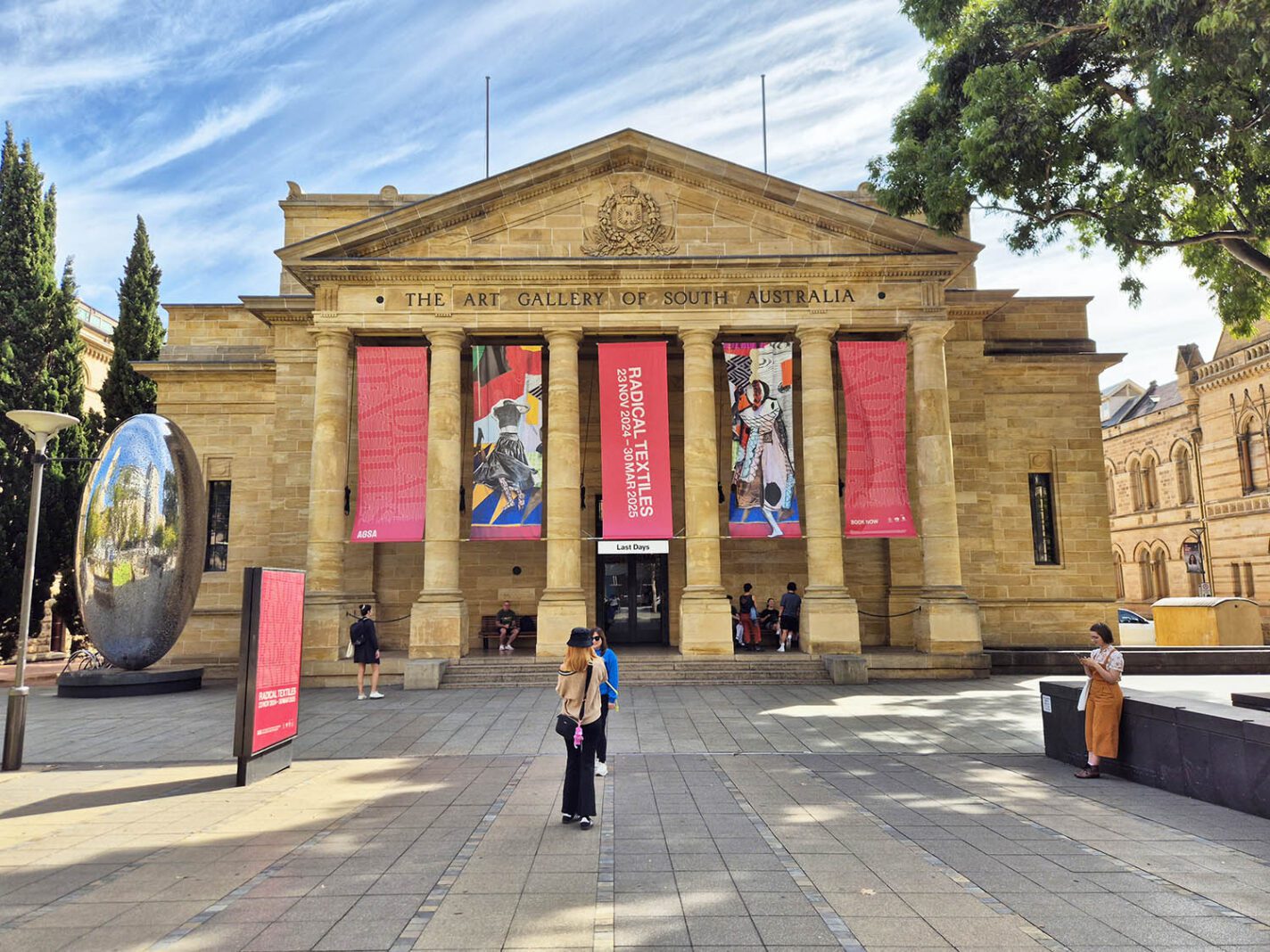 Adelaide