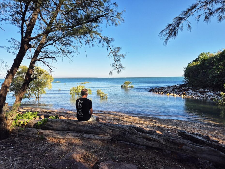 Wat te doen in Darwin