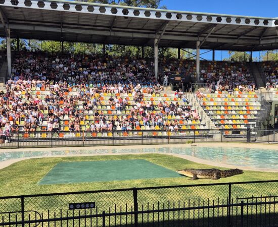 Australia Zoo