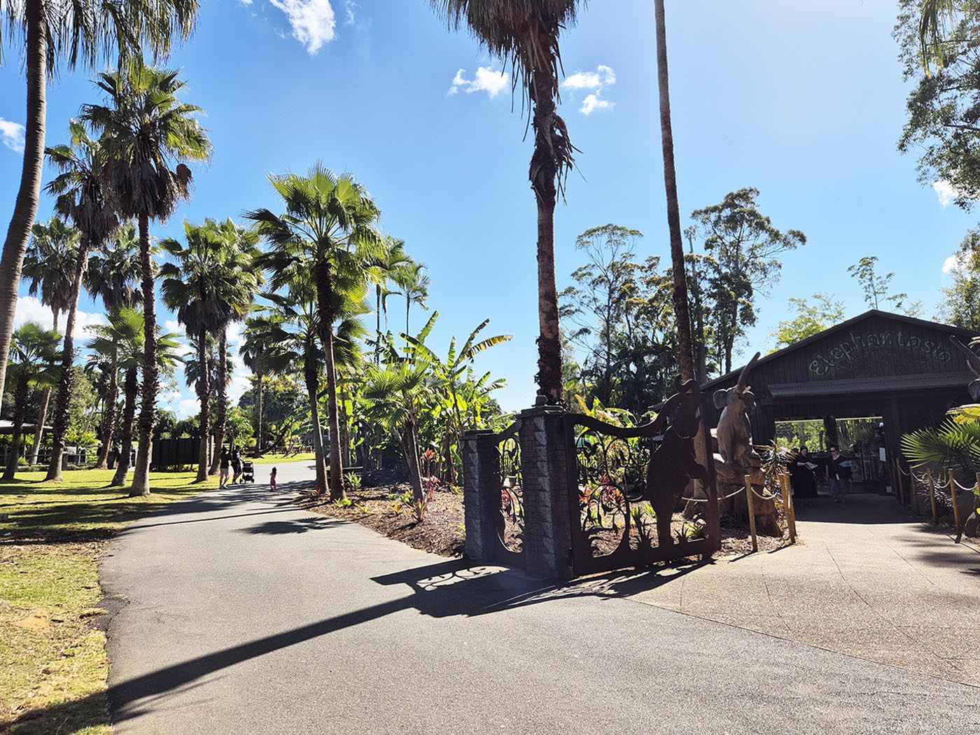 Australia Zoo