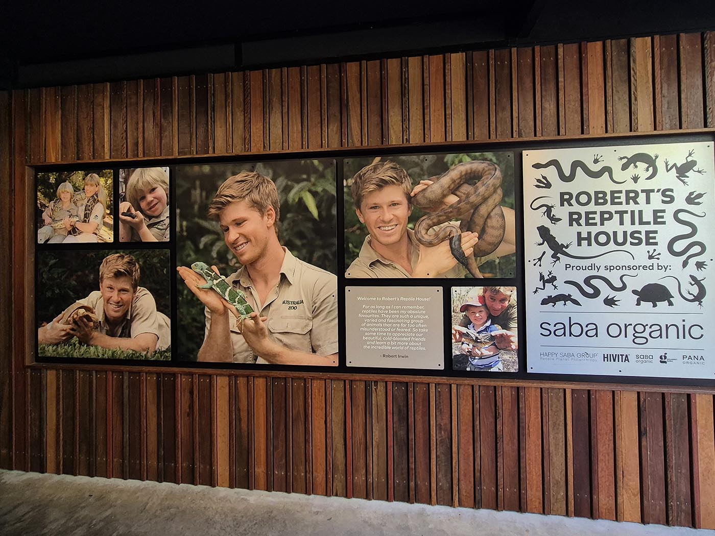 Robert Irwin