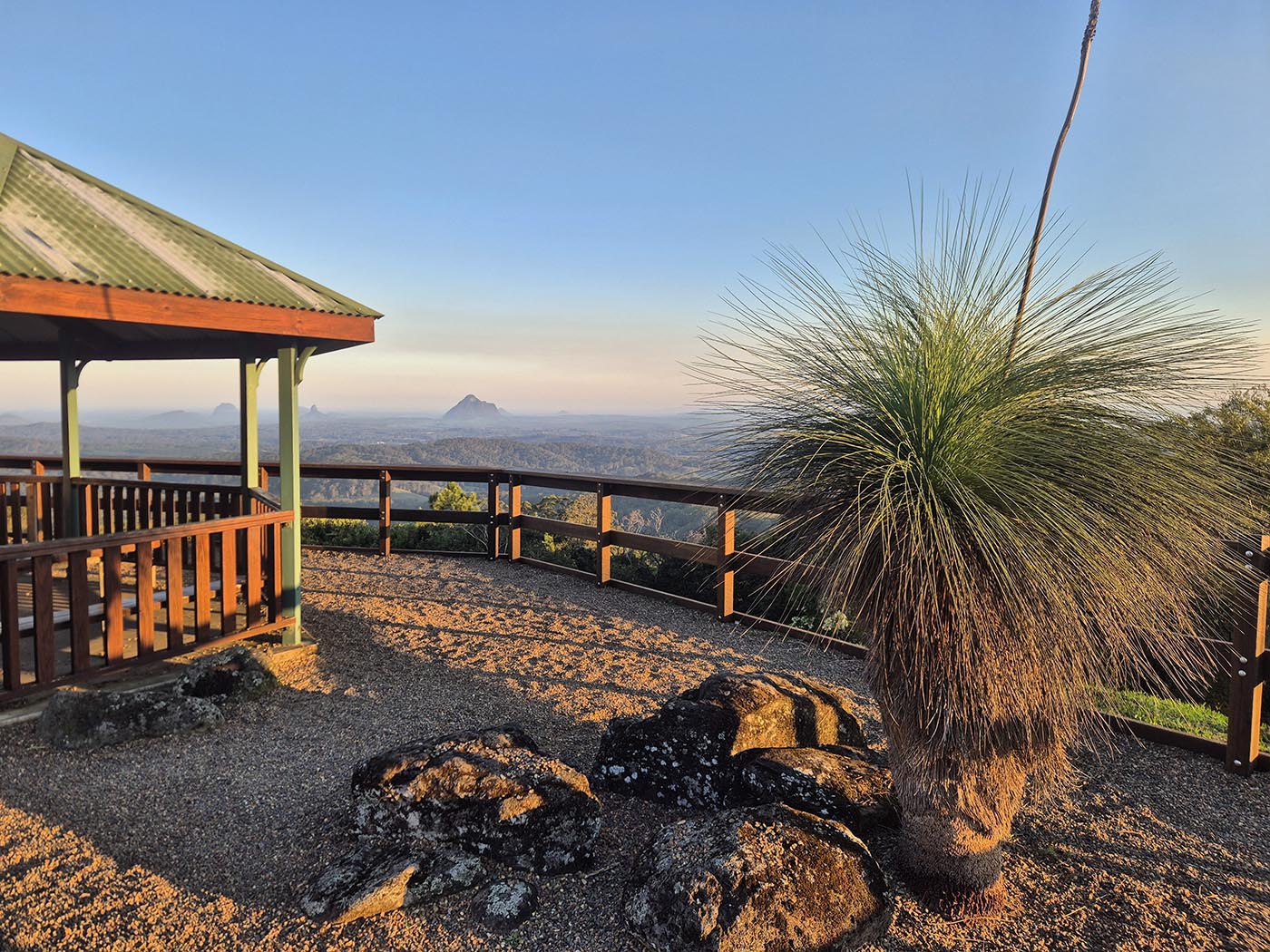 McCarthy’s Lookout