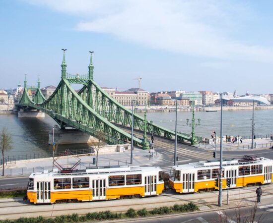Budapest